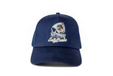 Gorra Trucker Azul Marino